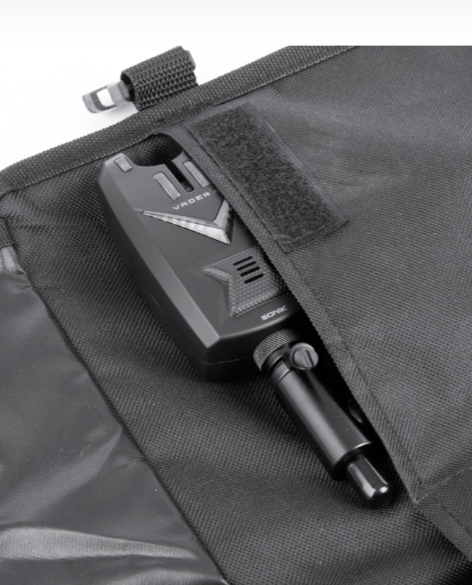 Sonik Herox 3 Rod Pod