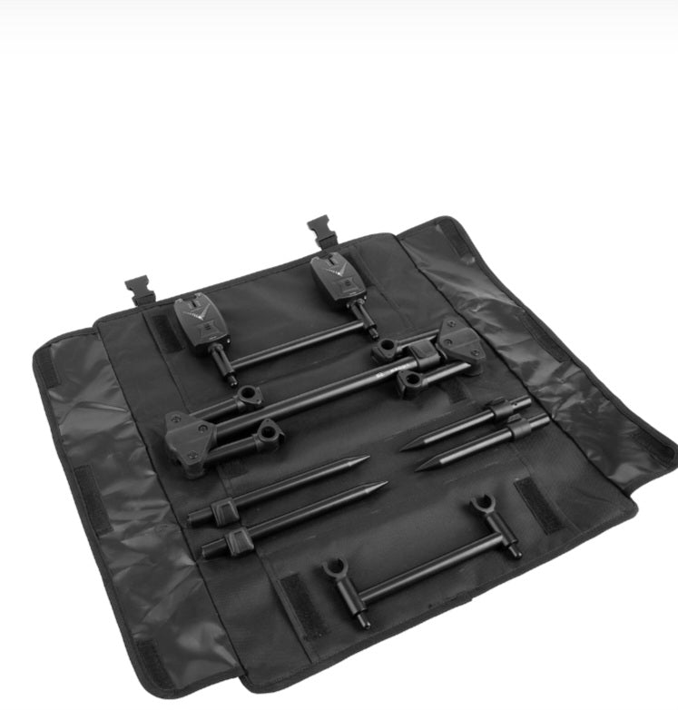 Sonik Herox 3 Rod Pod
