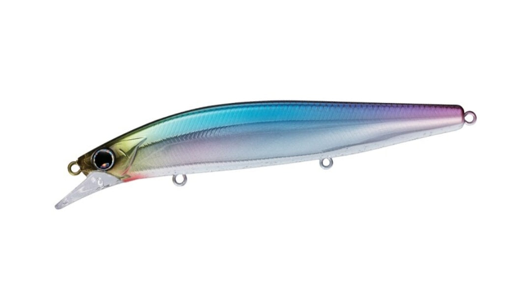 Shimano Bantam Rip Flash Tanago 007