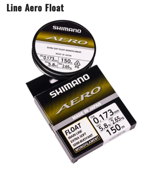 AERO FLOAT LINE  4.7LB