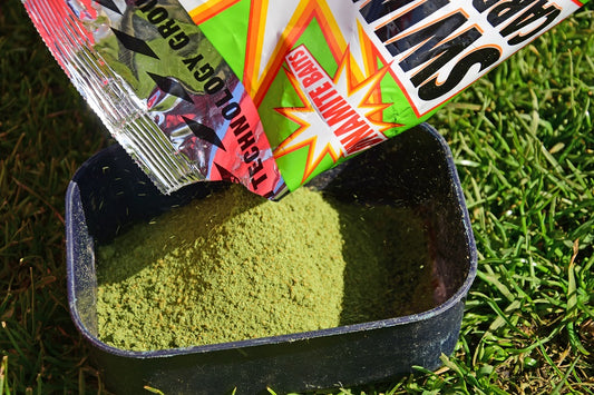 Swim Stim Betaine Green Groundbait