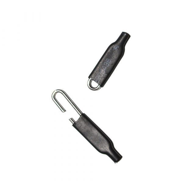 Tronixpro Continental Clips Large