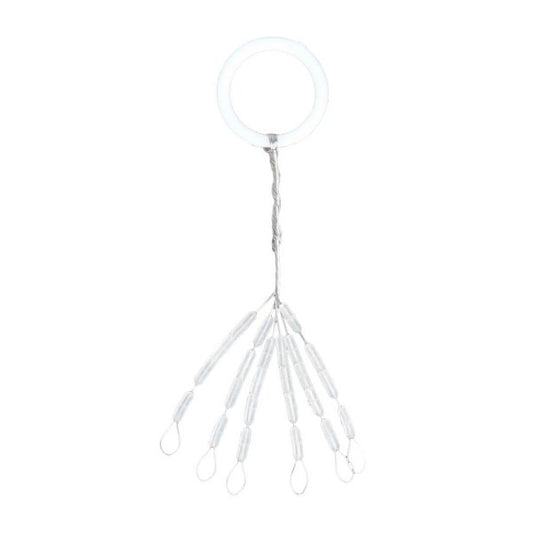 Rubber Stops Luminous Size Small