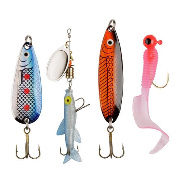 Abu Garcia Pike Kit