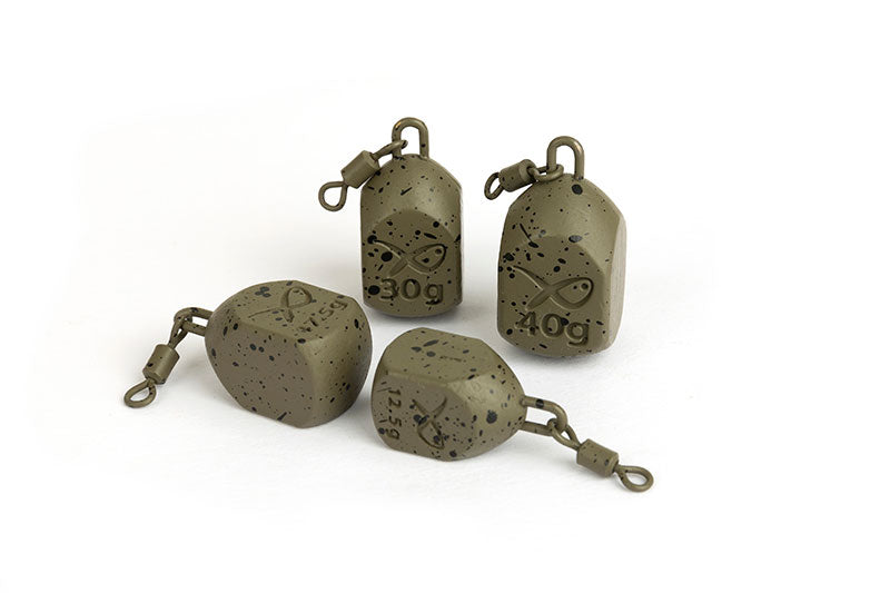 Matrix Bottle Bombs MK2 30g