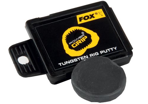 Fox Edges Power Putty