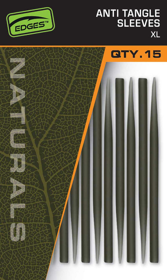 Fox Natural Anti Tangle Sleeces XL
