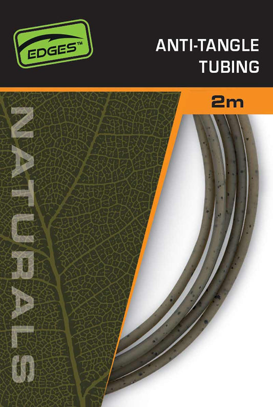 Fox Anti-Tangle Tubing