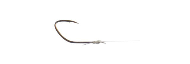 Drennan Carbon Match Micro Barbed 16 to 2lb 8oz