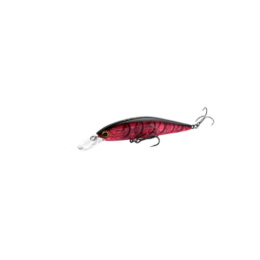 Shimano Lure Trigger Twitch Red CrayFish 60m 5.0g