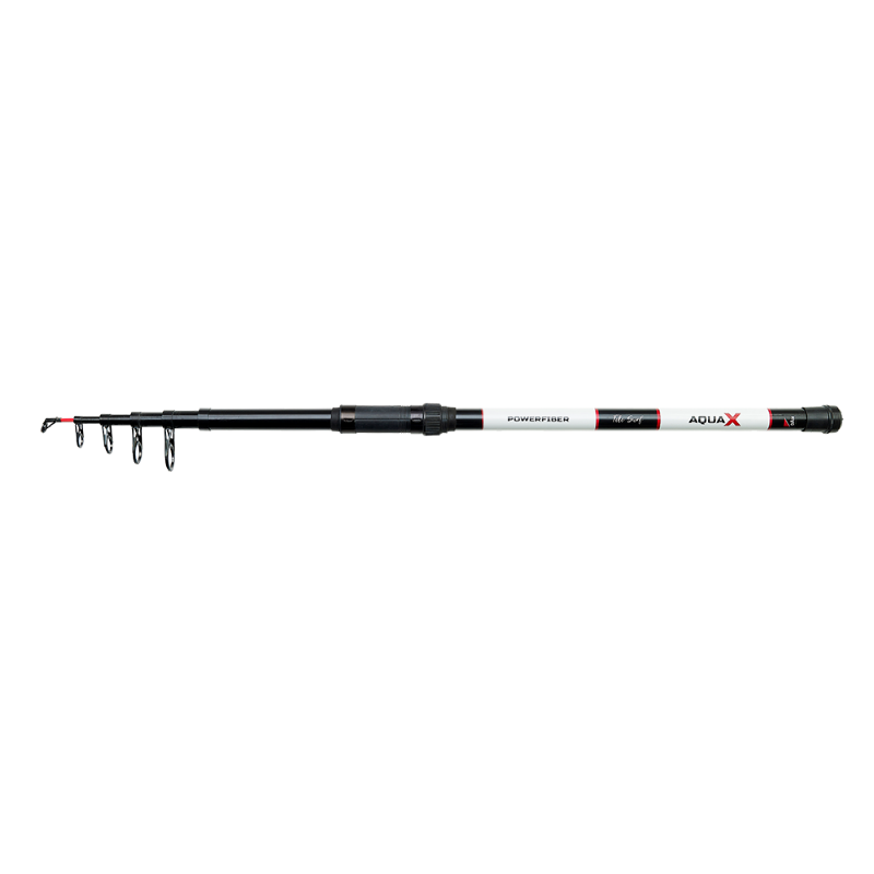 DAM Aqua -x Tele Surf 13ft