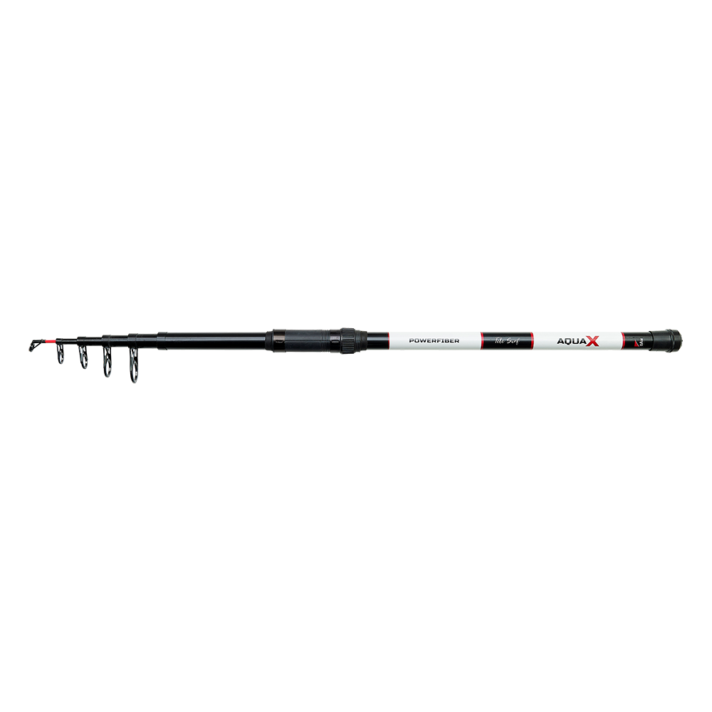 DAM Aqua -x Tele Surf 13ft
