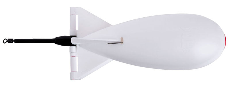 Midi X Spomb white