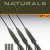 Fox Natural Sub Power Grip Lead Clip 30lb