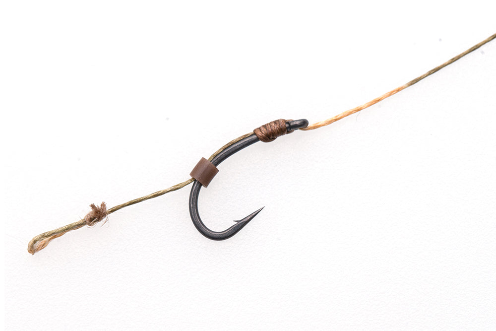 ESP Mega Method Rigs Barbed Size 10