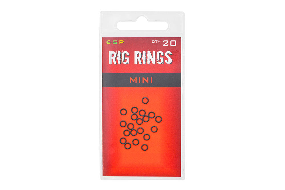 ESP Rig Rings Mini