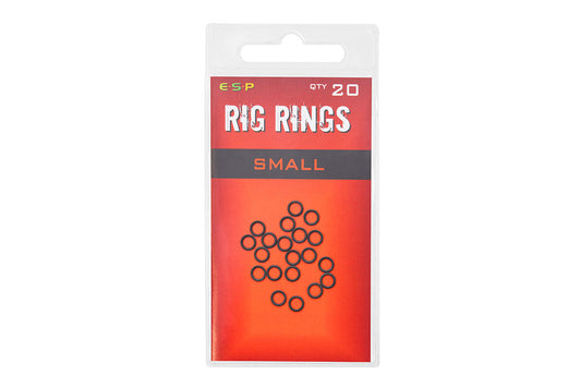 ESP Rig Rings Small