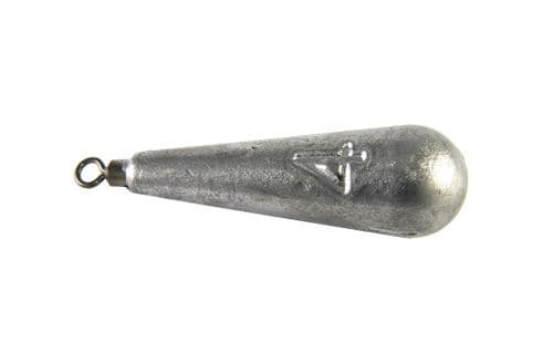 Pear Lead Swivel 7oz