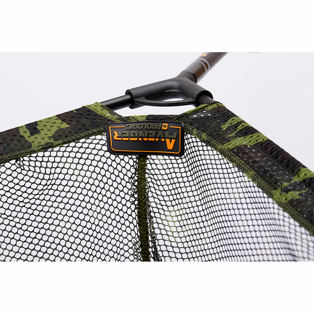 Prologic Avenger Landing 42' Net And Handle 180cm 1pc