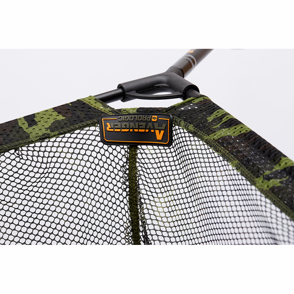 Prologic Avenger Landing 42" Net And Handle 180cm 1pc