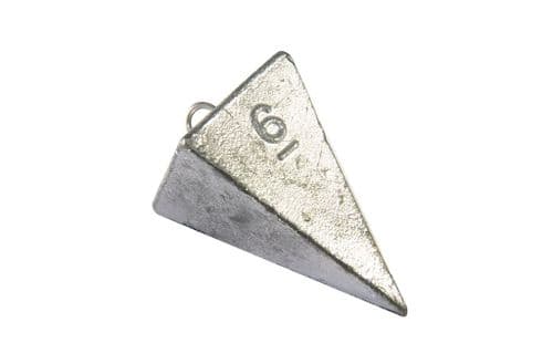 Pyramid Lead Size 5oz