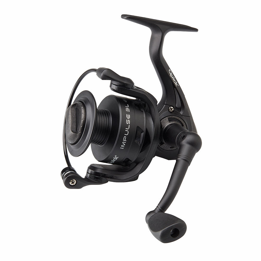 DAM IMPULSE 3L 3000 FD 2+1BB INCL 8LBS MONO