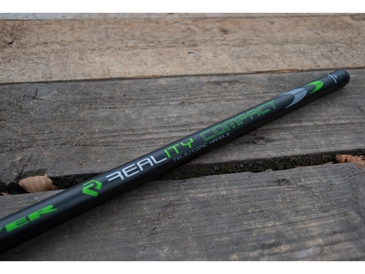 Maver Reality 2.0m Tele Compact Landing