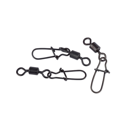 Skeater Easy Snap Rolling Swivel Large