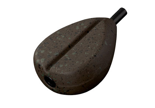 Flat Pear Inline Lead 2.0 oz