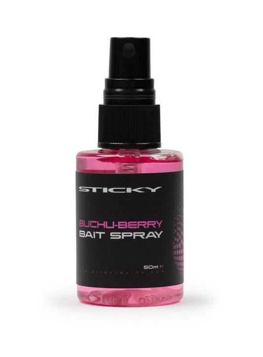 Sticky Baits Buchu-Berry Spray
