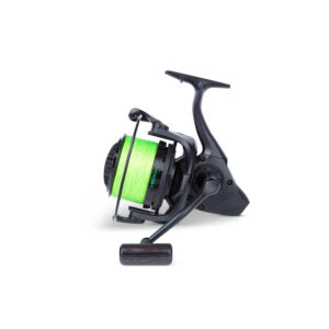 Herox Spod Reel 200m 30lb Braid