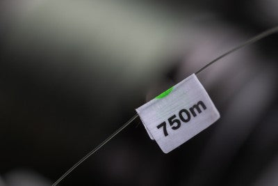Korda - Kaizen Mono Green | 0.38mm/18lb