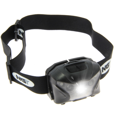 NGT USB Cree Light 140 Lumens