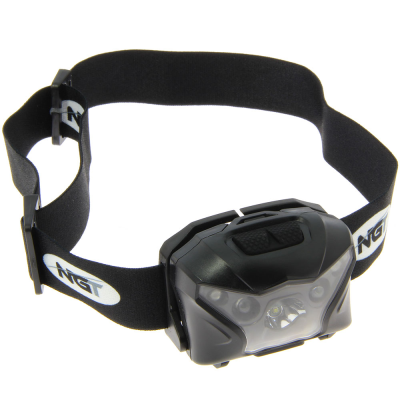 NGT USB Cree Light 140 Lumens