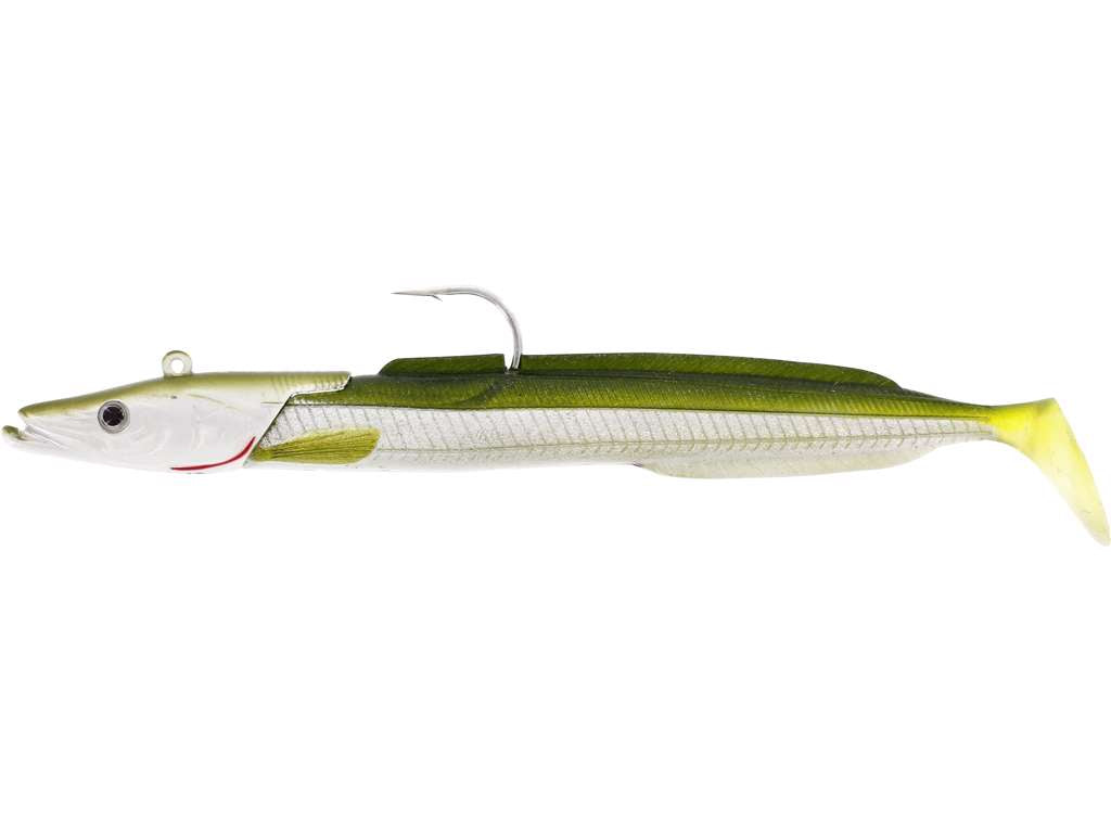 Westin Sandy Andy JIG 22g (Tobis Ammo)