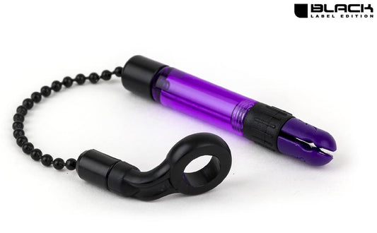 Fox Bobbin Purple