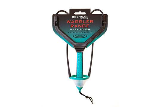 Drennan Waggler Range Medium Elastic Catapult