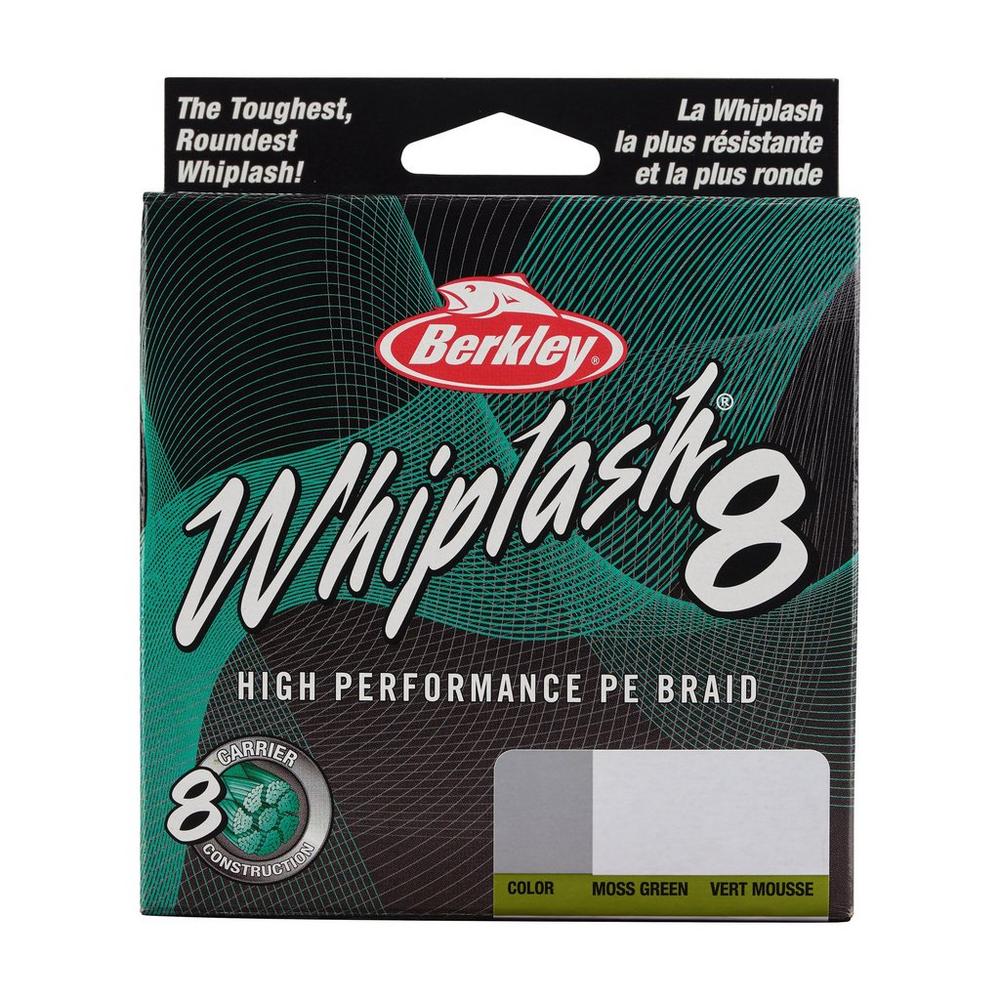 Berkeley whiplash 46lb