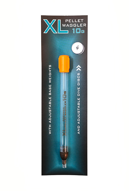 Drenna XL Pellet Waggler 10g