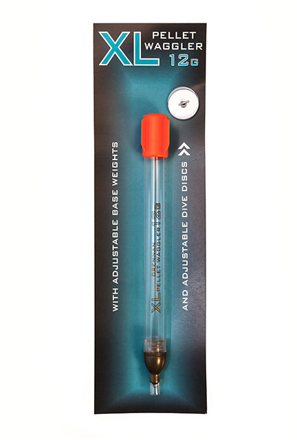 Drenna XL Pellet Waggler 12g