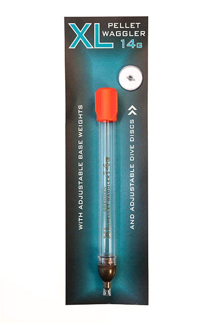 Drenna XL Pellet Waggler 14g