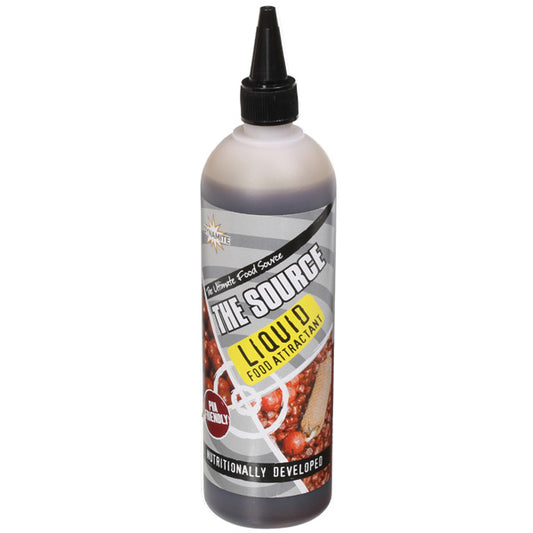 Dynamite The Source Liquid Good Attractant