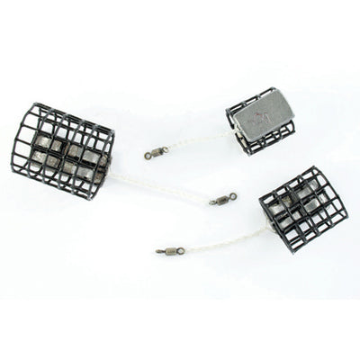 Middy Steel Cage feeder 15g