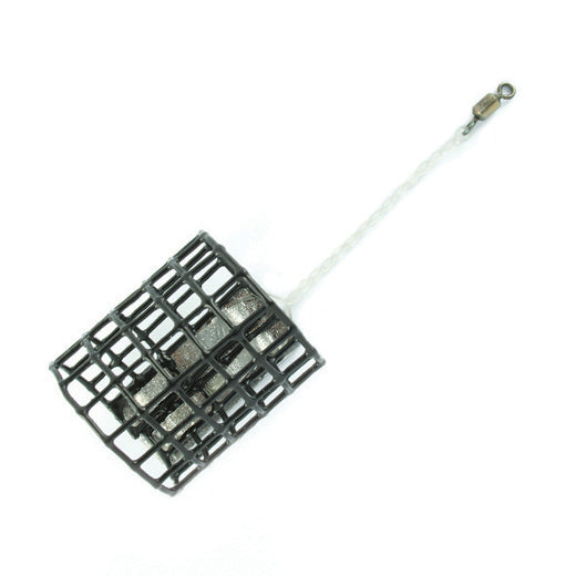 Middy Steel Cage feeder 15g
