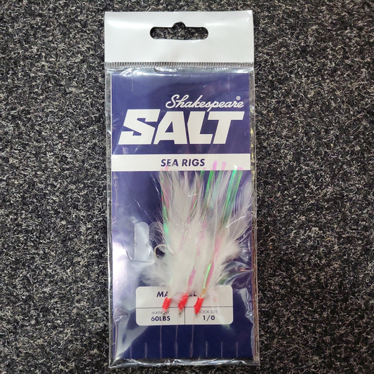 Shakespeare Mackerel Rig 1/0