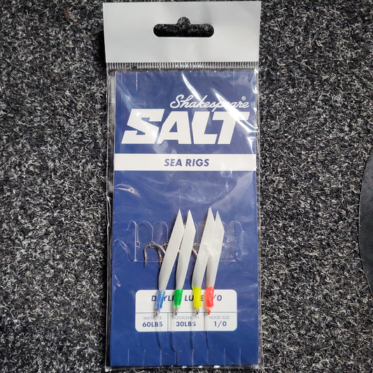 Shakespeare Daylite Lure 1/0