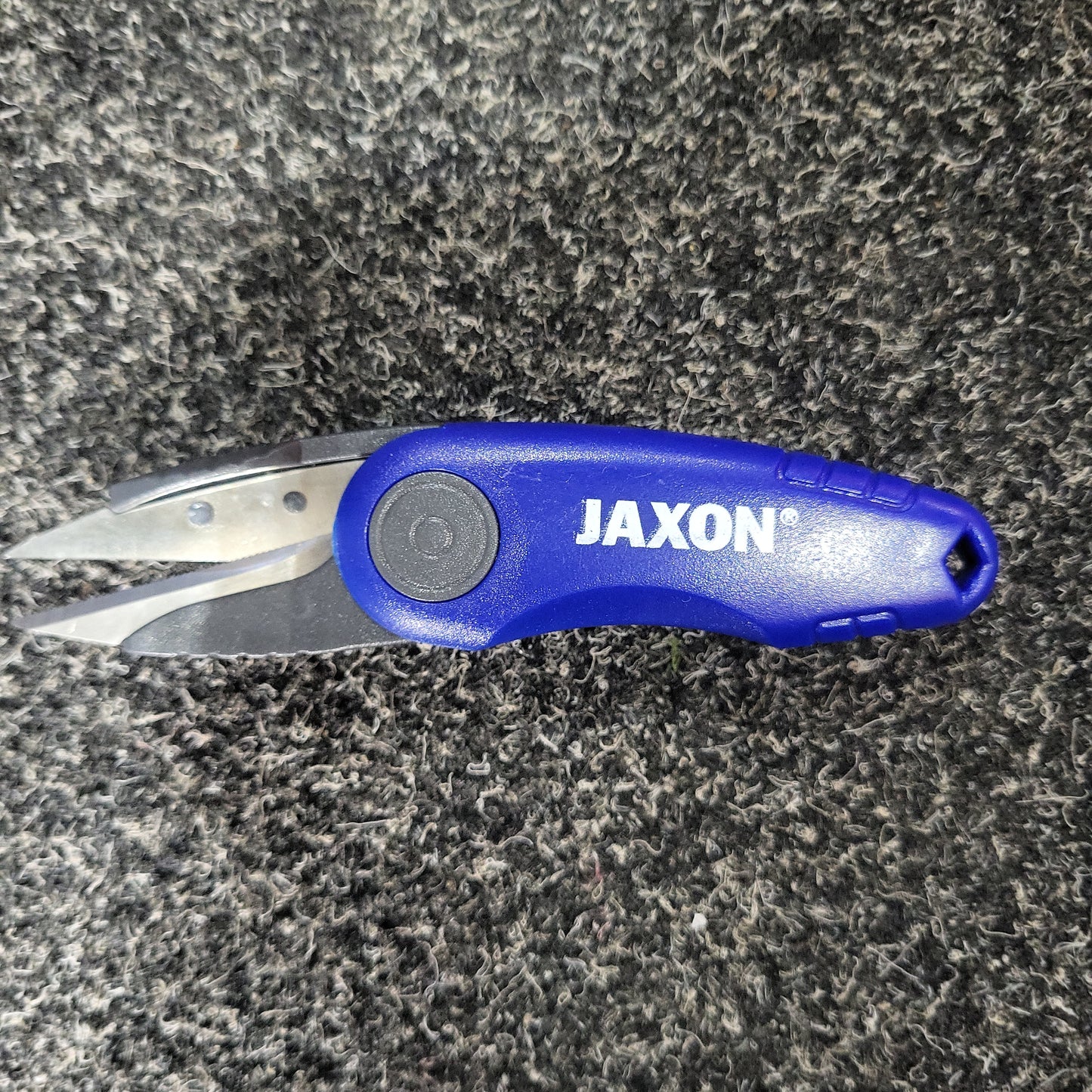 Jaxon Braid Scissor