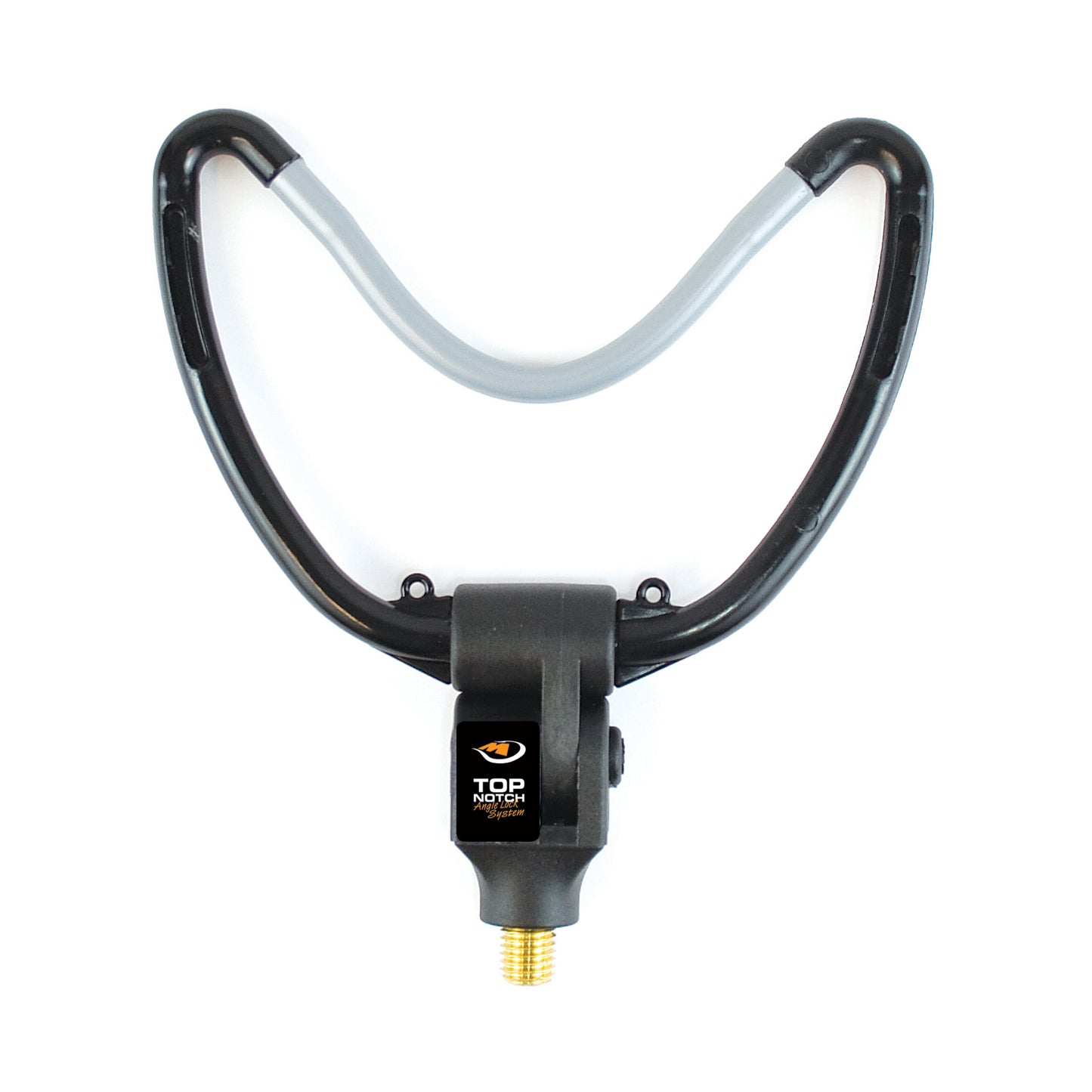 MIDDY Top Notch Rod Rest: Small Head Back-U Specimen