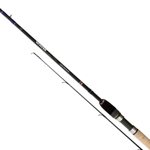 MIDDY WHITE KNUCKLE CX 10 FT WAGGLER ROD
