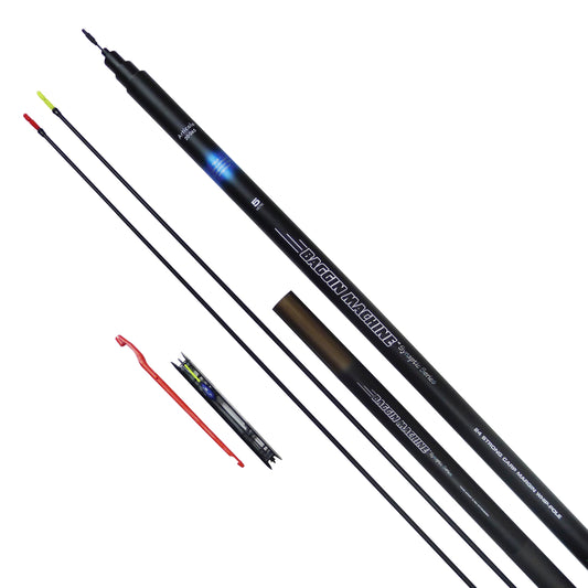 Middy 5.5 Metre Ready to Fish Whip - Pole